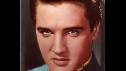 Elvis Presley - Santa Claus Is Back In Town