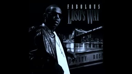 Lil Wayne Ft Fabolous - Salute Me