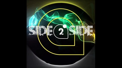 Three Six Mafia - Side 2 Side {remix}