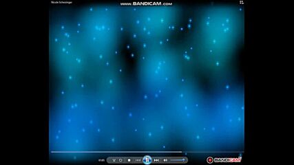 Nicole Scherzinger – Boomerang (visualizer Edit)