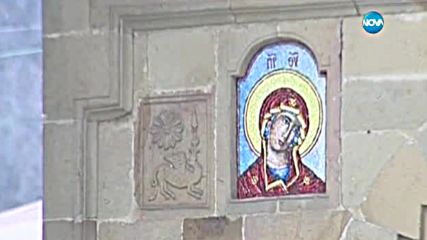 Среща с финалистите в „Като две капки вода” преди финала