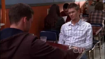 One Tree Hill S6 Ep12 You Have to Be Joking - [part 1]