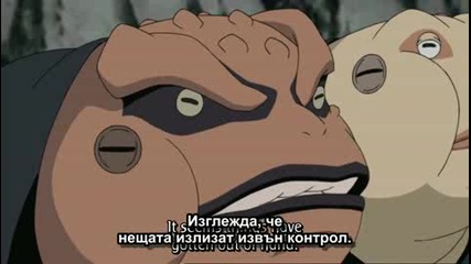 Naruto Shippuden episode - 111 bg sub