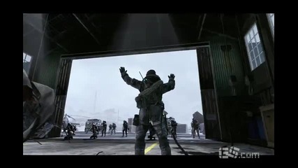 Call of Duty Modern Warfare 2 