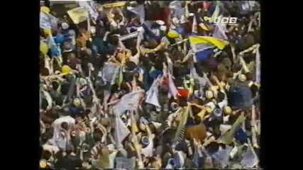 Leeds United Champions 1992 