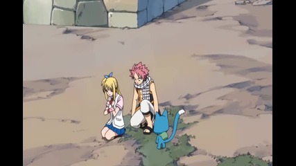 Fairy Tail - Episode 022 - English Dubbed