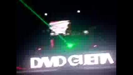 David Guetta @ Creamfields, Mangalia 02.08.2008 Part10