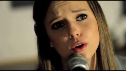 Megan Nigole - Who Says ? ( Selena Gomez Cover )