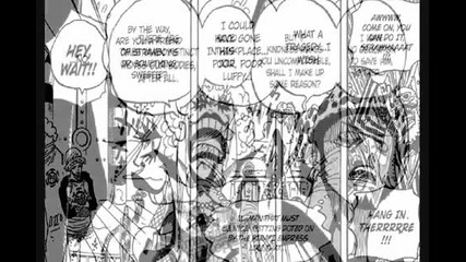 One Piece Manga 581 [hq]