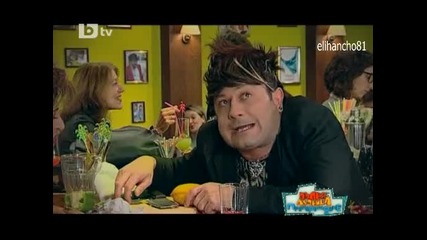 Пълна Лудница 13.12.11 Част 1/2