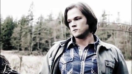 I Have To Go - Evil Sam dean (supernatural)