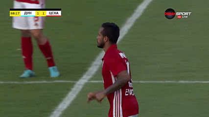 Евандро препарира Макенджиев за 1:1