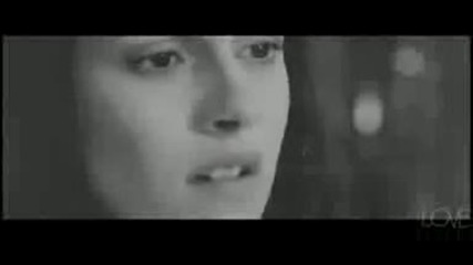 Alive,  if thats what I am. - New Moon(volterra) trailer