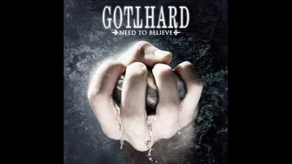 Gotthard --- Tears To Cry