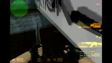 Counter Strike Surf ski 2 - Quade2