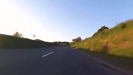Isle of Man (pure adrenaline)