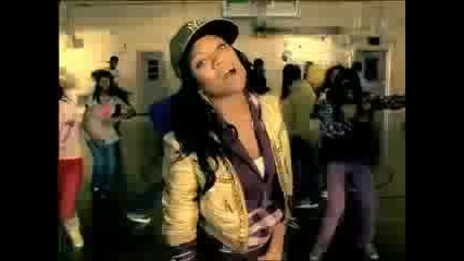 Lil Mama - Lip Gloss