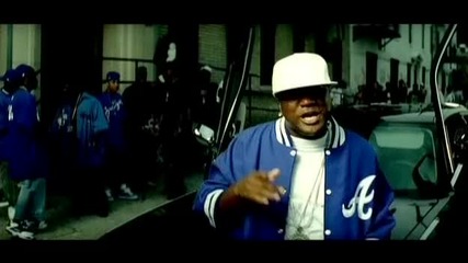 Young Jeezy feat. Akon_soul Survivor