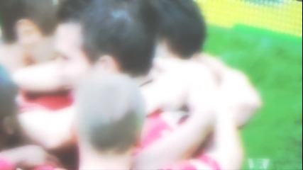 Man. Utd. - Fulham 2:1 ll Kagawa