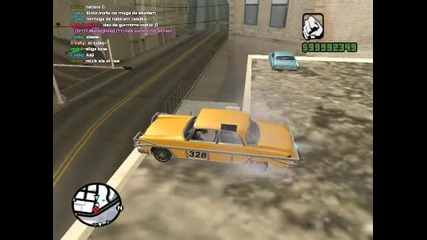 gta san andreas skok 2