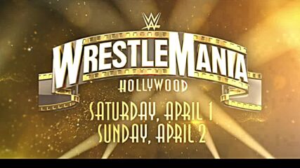 WrestleMania 39 comes to Los Angeles in April 2023