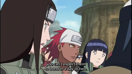 Naruto Shippuuden - 261 Eng Sub * Яко Качество *