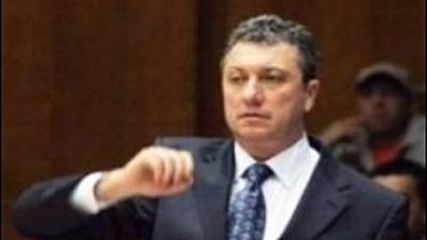 Марин Докузовски