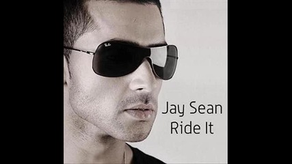 Jan Sean - Ride it