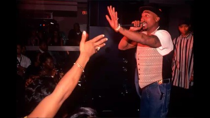 2 P A C - Shorty Wanna Be A Thug