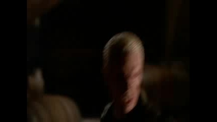 Buffy 7x18 Dirty Girls Part 9