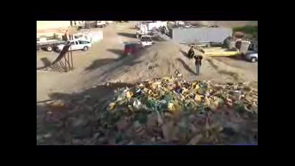 Fmx - Kyle - Loza - Electric - Death