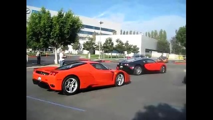 Ferrari Enzo 