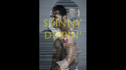 Jason Derulo - Skinny Dippin 