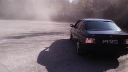 drift