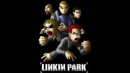 Linkin Park - From The Inside