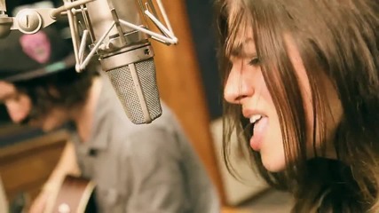 Krewella - Alive ( Acoustic Version)