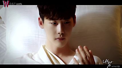 Jeon Woo Sung - ‘my Heart’ [ Music Video ] [ Превод ]