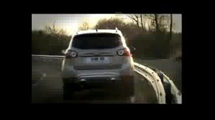 Ford Kuga - Promo Video
