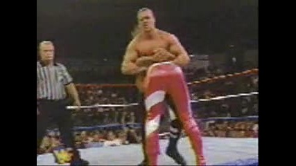 Wwe cool video