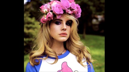 Lana Del Rey - Jimmy Necco - Acoustic
