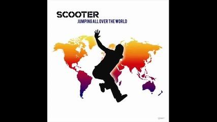 Scooter - Jumping All Over The World (the Jacques Renault Cl