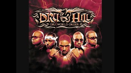 Dru Hill - I Love You 