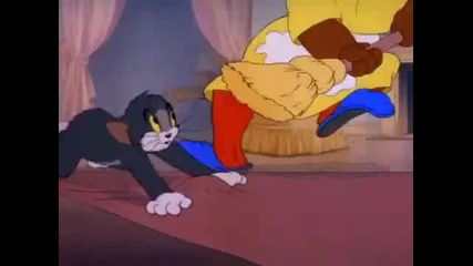 Tom and Jerry 