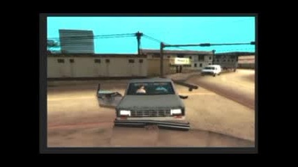 Gta Vice City Stories Mission 15 - D.i.v.o.r.c.e.