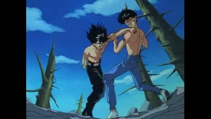 [sfs] Yu Yu Hakusho - 80 bg subs