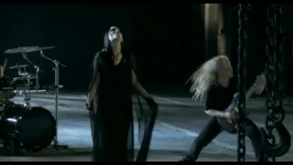 (превод) Nightwish - Bless the Child (official Video) [hd size]