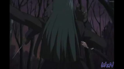 Darker Than Black Amv Contractors