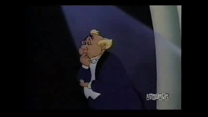 Bugs Bunny - Leopold [uploaded By Dulbokia