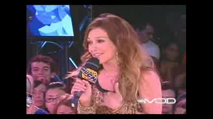 Hilary Duff Mod Part 1