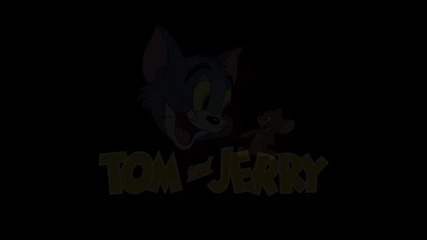 Том и Джери в Магьосникът от Оз - Бг Аудио ( Високо Качество ) Част 1 (2011)